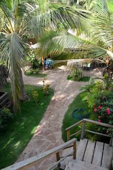 Hotel Kimbas Bungalows