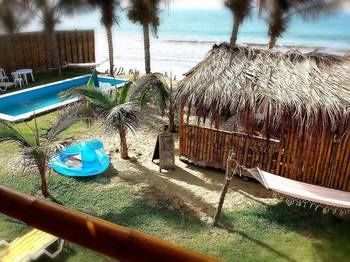 Hotel Mancora Bay