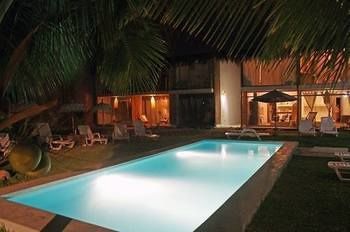 Hotel Mancora Bay