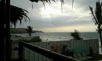 Hotel Mancora Bay