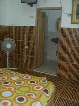 Hostal La Casa De Betty