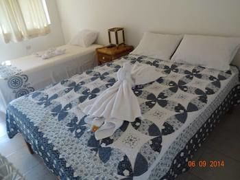 Hotel Akumal Mancora