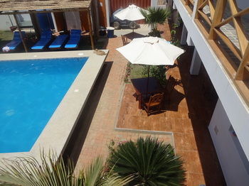 Hotel Akumal Mancora