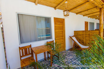 Hotel Akumal Mancora