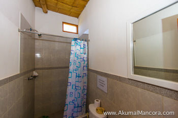 Hotel Akumal Mancora