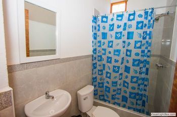 Hotel Akumal Mancora