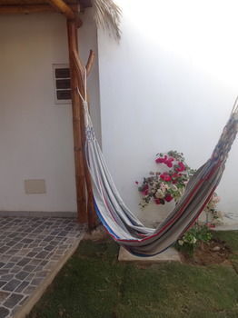 Hotel Akumal Mancora