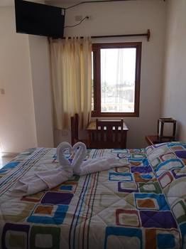 Hotel Akumal Mancora