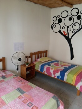 Hotel Akumal Mancora