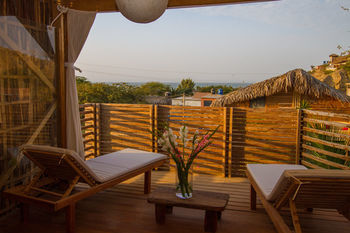 Posada Eco Lodge