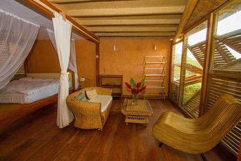 Posada Eco Lodge