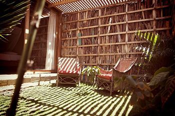 Posada Eco Lodge