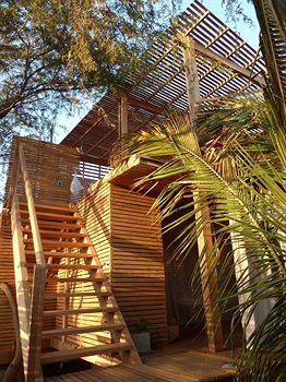 Posada Eco Lodge