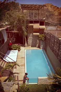 Posada Eco Lodge