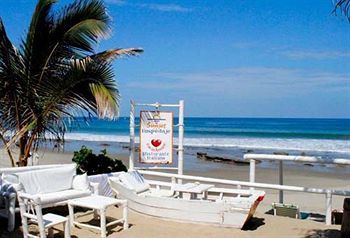 Hotel Sunset Mancora