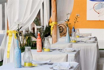 Hotel Sunset Mancora