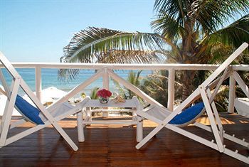 Hotel Sunset Mancora