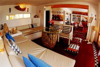 Hotel Sunset Mancora