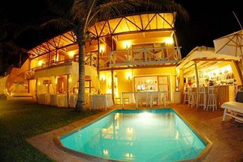 Hotel Sunset Mancora