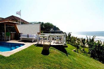 Hotel Sunset Mancora