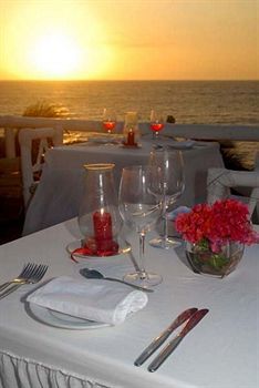 Hotel Sunset Mancora