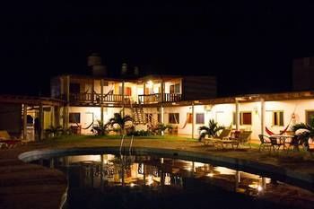 Hotel Mancora Y Sol