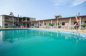 Hotel Mancora Y Sol