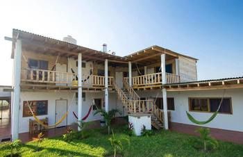 Hotel Mancora Y Sol