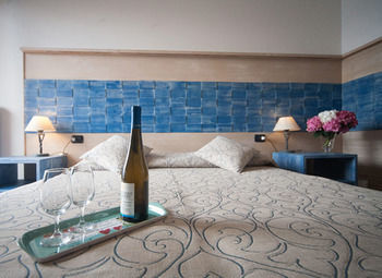 Hotel Suisse Bellevue