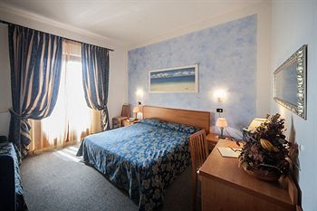 Hotel Suisse Bellevue