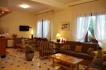 Hotel Suisse Bellevue