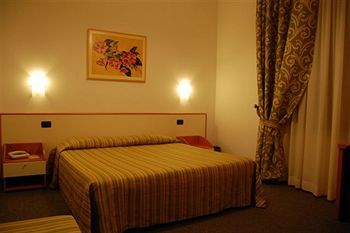 Hotel Suisse Bellevue