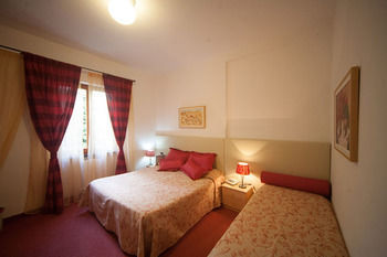 Hotel Suisse Bellevue
