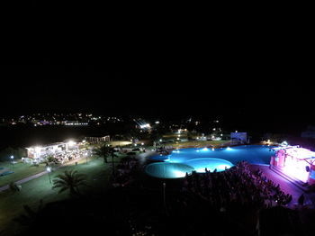 Residencia Rey Beach Club