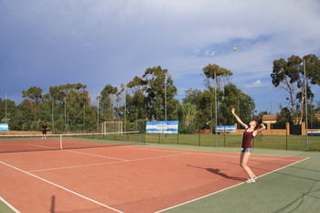 Residencia Rey Beach Club