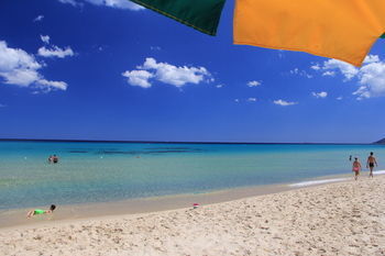 Residencia Rey Beach Club