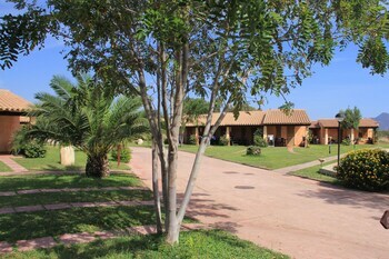 Residencia Rey Beach Club