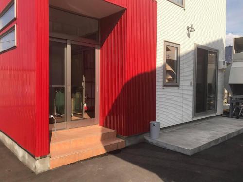 Hotel Minshuku Cress