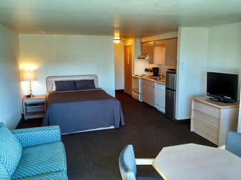 Hotel Surfside Oceanfront Resort