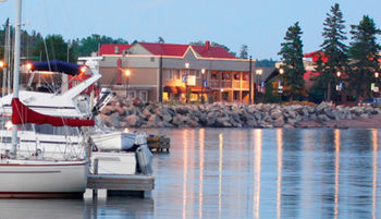 Hostal Harbor Inn
