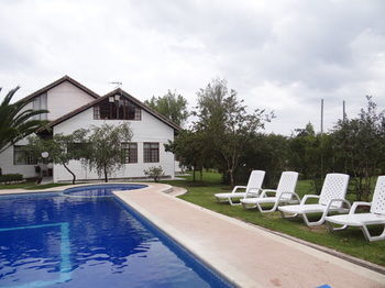 Hostal Quinta Carlota