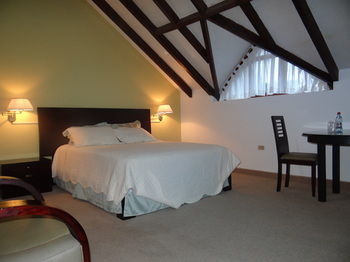 Hostal Quinta Carlota
