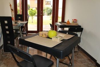 Hotel Las Mercedes