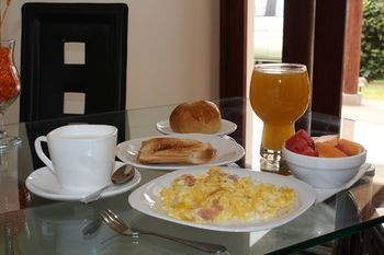 Hotel Las Mercedes