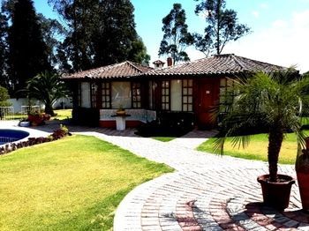 Casa D' Campo Tababela Hotel Boutique