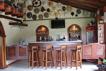 Casa D' Campo Tababela Hotel Boutique