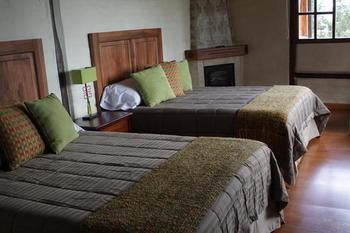 Casa D' Campo Tababela Hotel Boutique