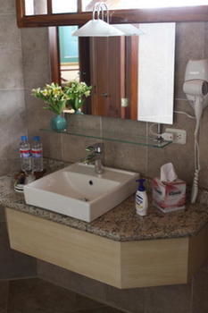 Casa D' Campo Tababela Hotel Boutique