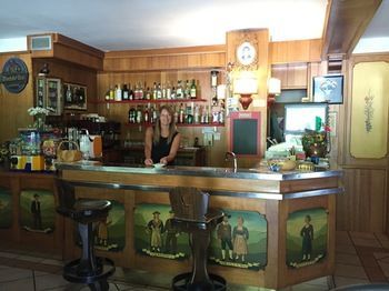 Hotel Tosa