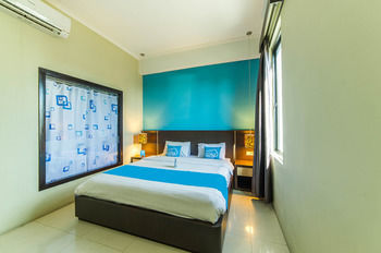 Hotel Airy Tanjung Pandan Depati Rahat 21 Belitung